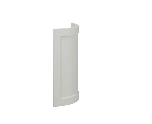 Curved Door (715mm High)