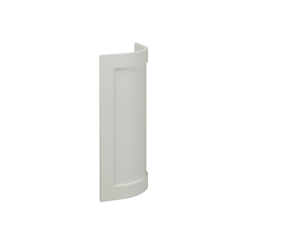Curved Door (715mm High)