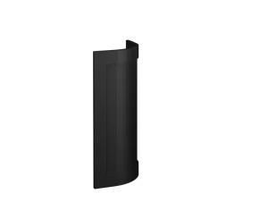 Curved Door (715mm High)