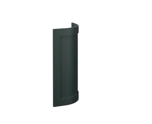 Curved Door (715mm High)
