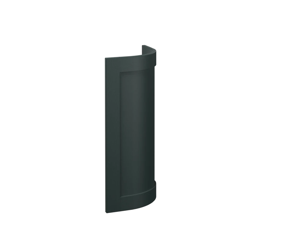 Curved Door (715mm High)
