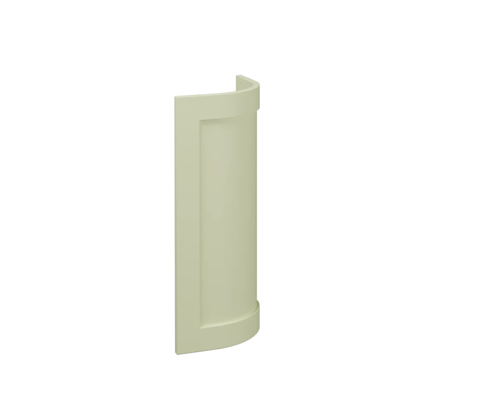 Curved Door (715mm High)