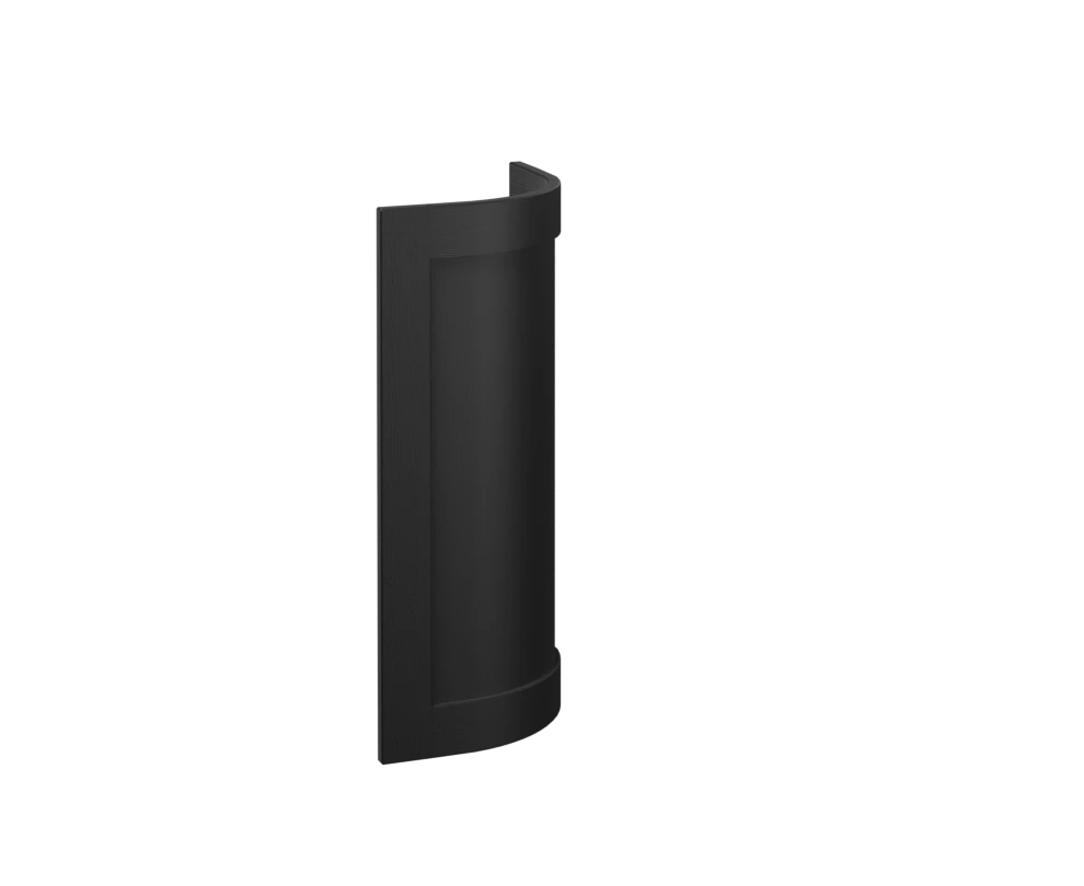 Curved Door (715mm High)