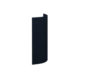 Curved Door (715mm High)