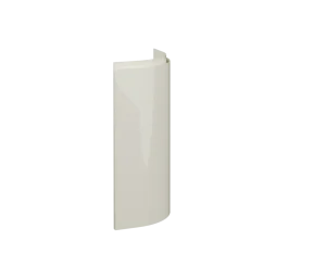 Curved Door (715mm High)