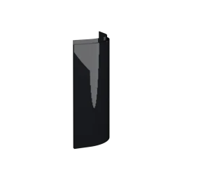 Curved Door (715mm High)