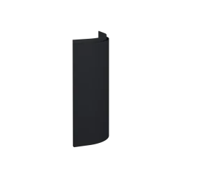 Curved Door (715mm High)