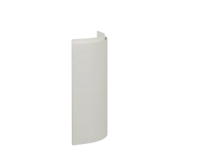 Curved Door (715mm High)