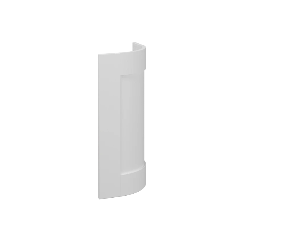 Curved Door (715mm High)