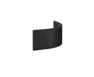 Curved Plinth