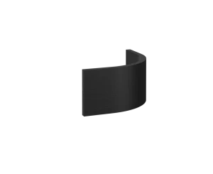 Curved Plinth
