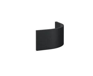Curved Plinth