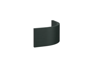 Curved Plinth