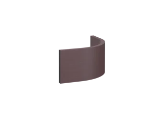 Curved Plinth