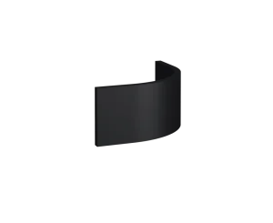 Curved Plinth