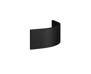 Curved Plinth