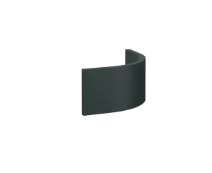 Curved Plinth
