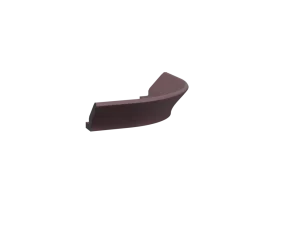 Curved Traditional Cornice