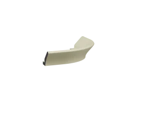 Curved Traditional Cornice