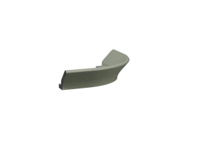 Curved Traditional Cornice