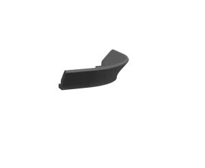 Curved Traditional Cornice