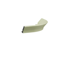 Curved Traditional Cornice