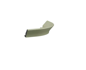 Curved Traditional Cornice