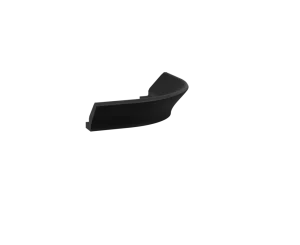 Curved Traditional Cornice