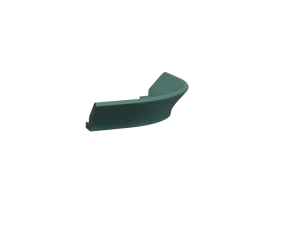 Curved Traditional Cornice