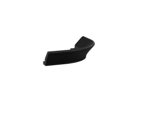 Curved Traditional Cornice