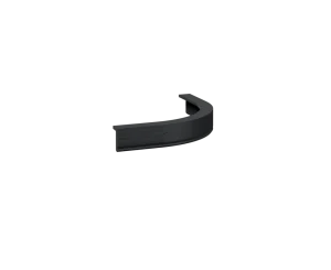 Curved Traditional Pelmet