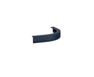 Curved Traditional Pelmet