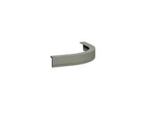 Curved Traditional Pelmet