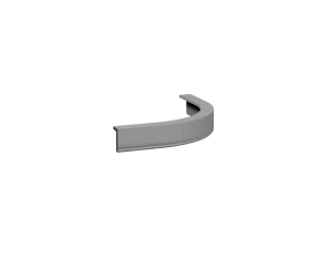 Curved Traditional Pelmet