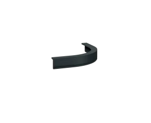 Curved Traditional Pelmet