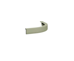 Curved Traditional Pelmet