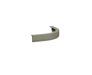 Curved Traditional Pelmet