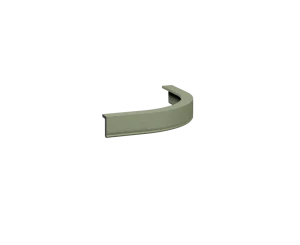Curved Traditional Pelmet