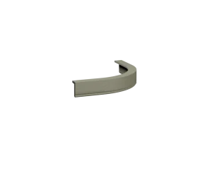 Curved Traditional Pelmet