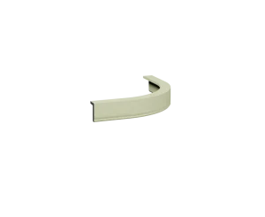 Curved Traditional Pelmet