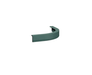Curved Traditional Pelmet