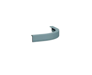 Curved Traditional Pelmet