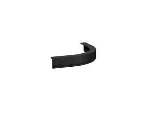 Curved Traditional Pelmet