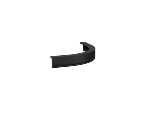 Curved Traditional Pelmet
