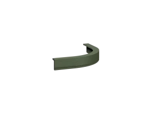 Curved Traditional Pelmet