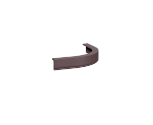 Curved Traditional Pelmet