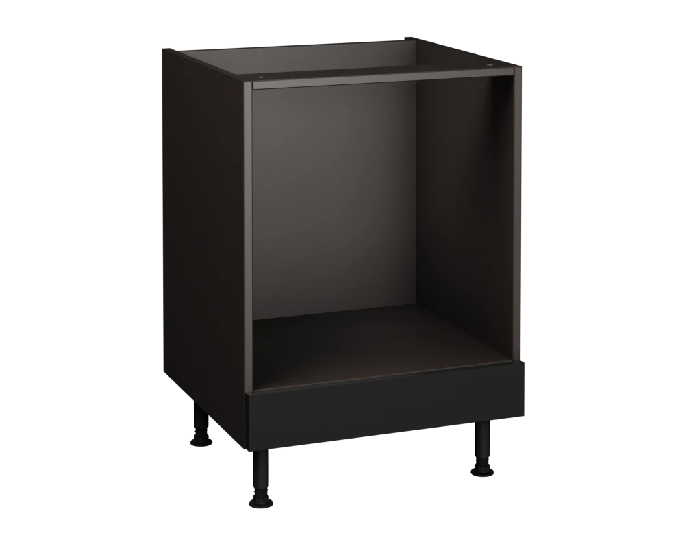 Oven Housing