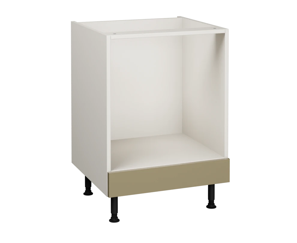 Oven Housing