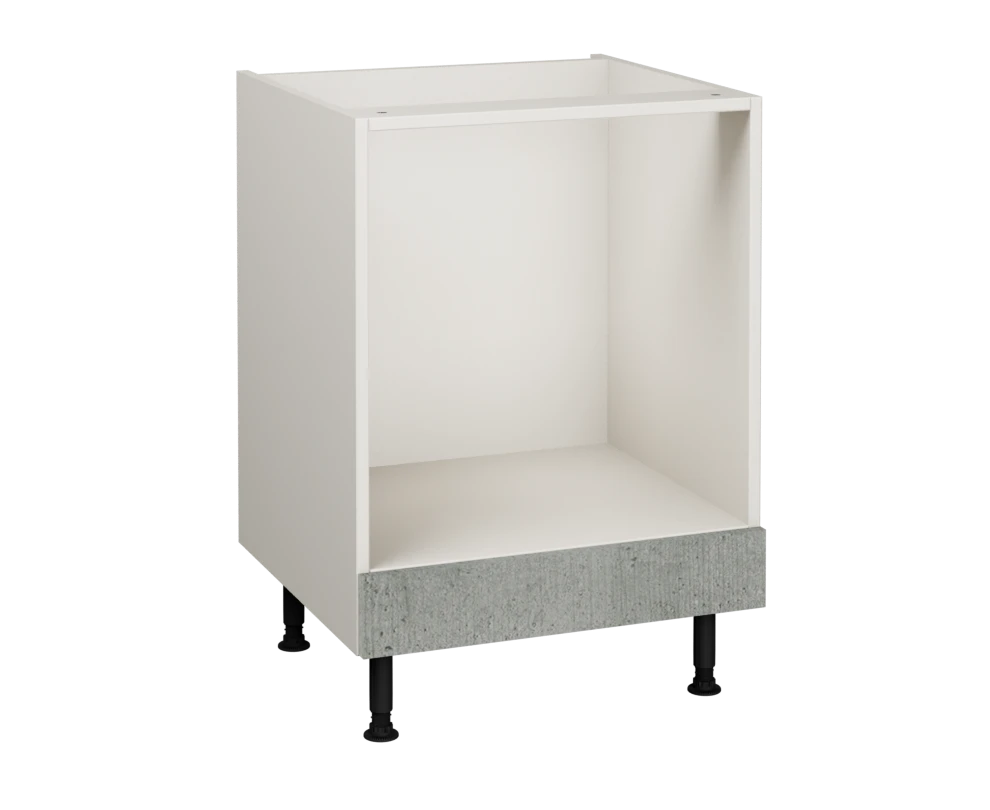 Oven Housing