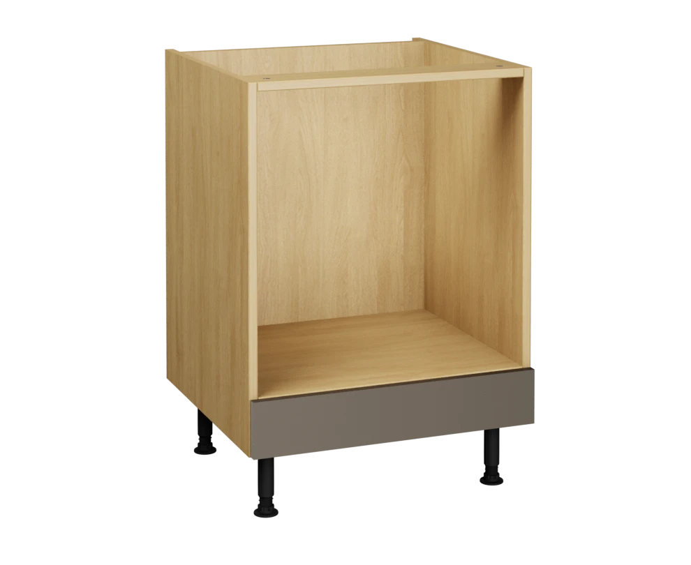Oven Housing